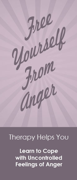 Therapy For Anger Management